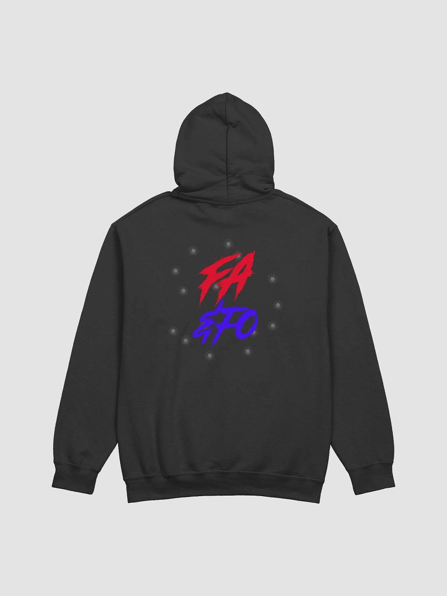 FA&FO Hoodie product image (3)