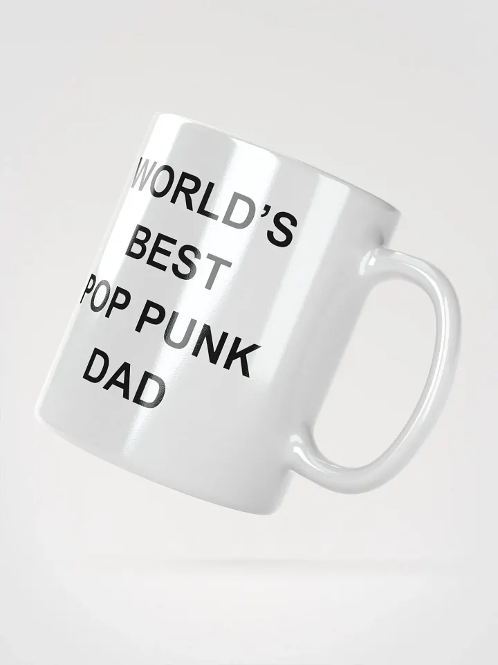 World's Best Mug product image (2)