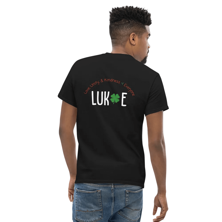 Heartfelt Unity T-Shirt product image (43)