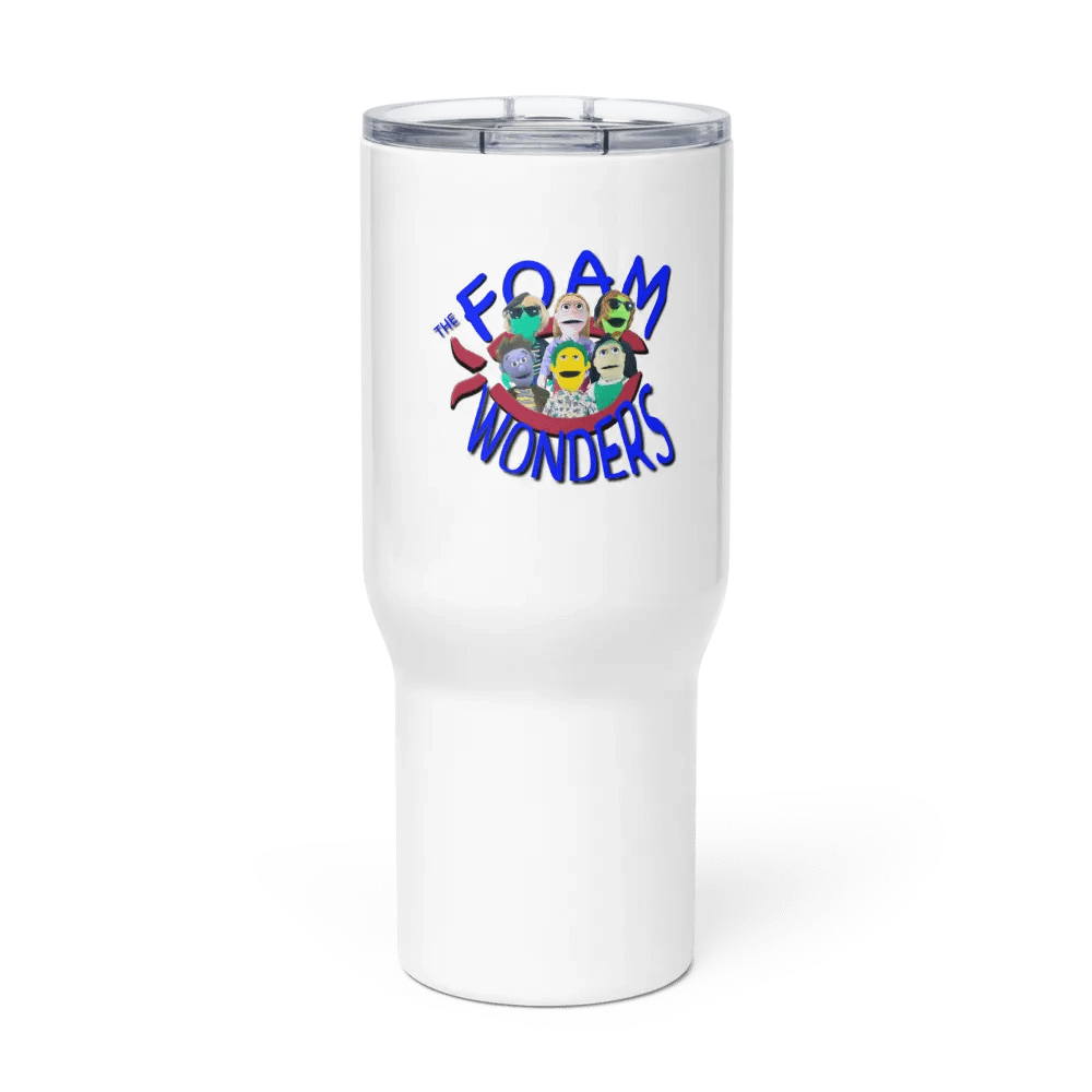 The Foam Wonders product image (2)