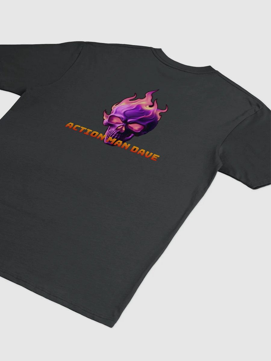 Action Shirt 4 product image (4)