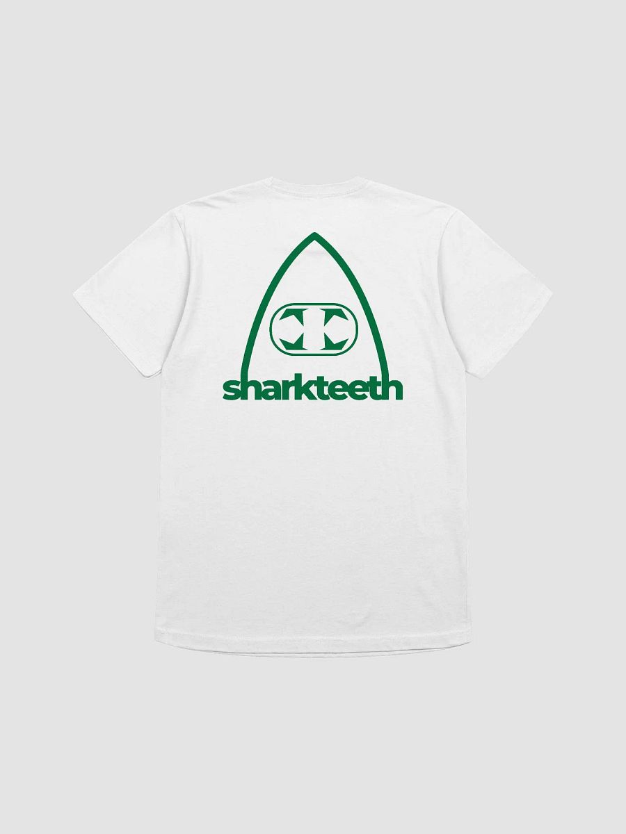 Sharkteeth Tee 208 product image (3)