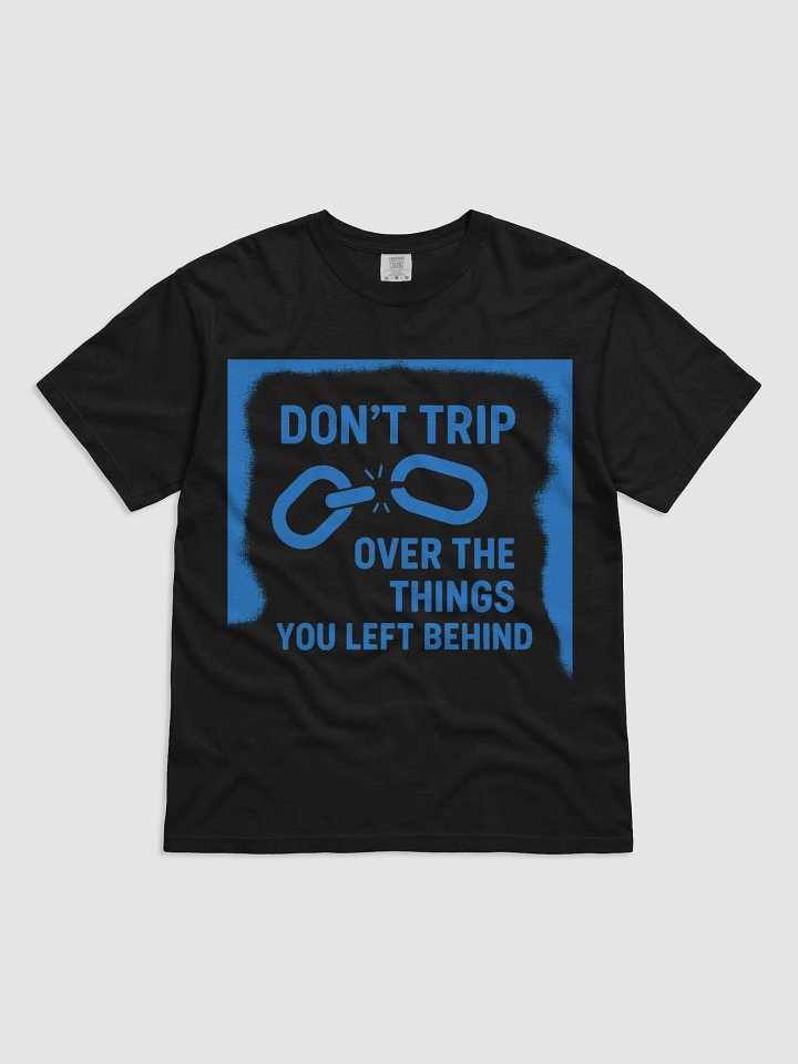 Breaking Chains Comfort Tee product image (1)