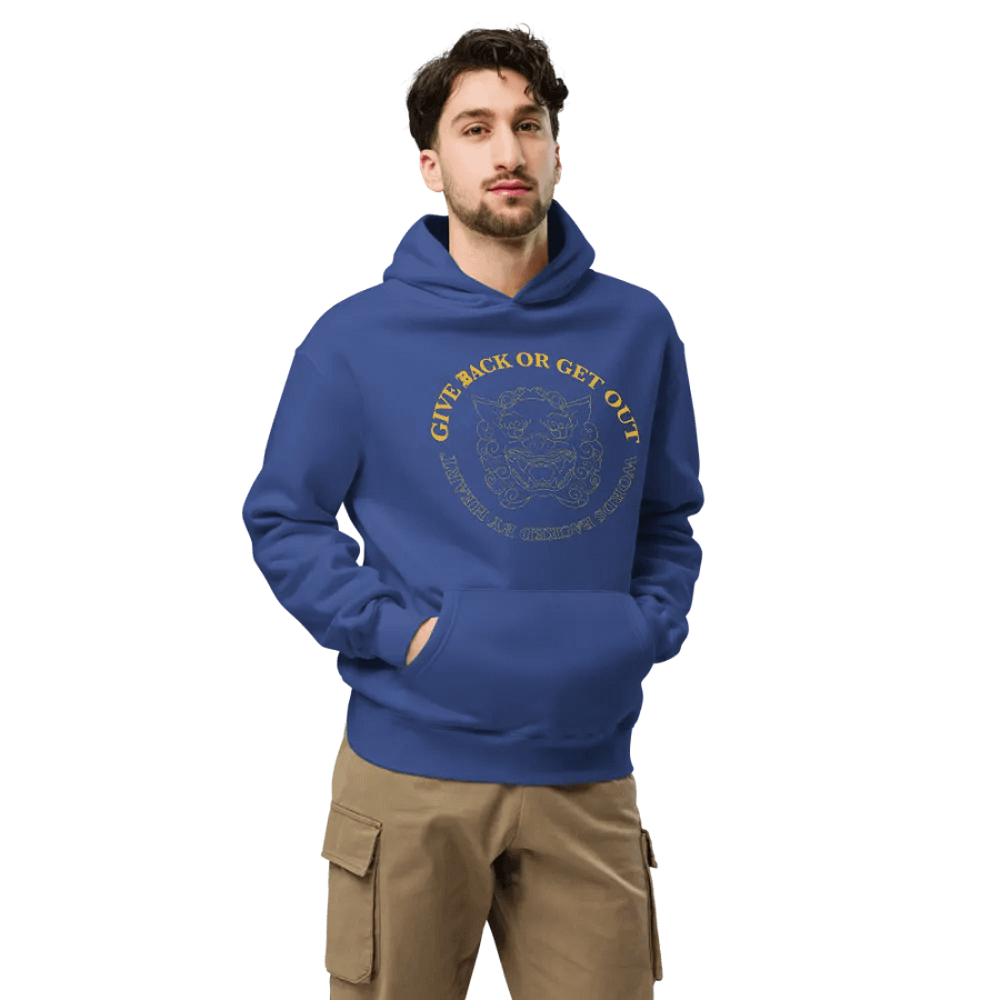 Foo Hoodie 1 product image (7)