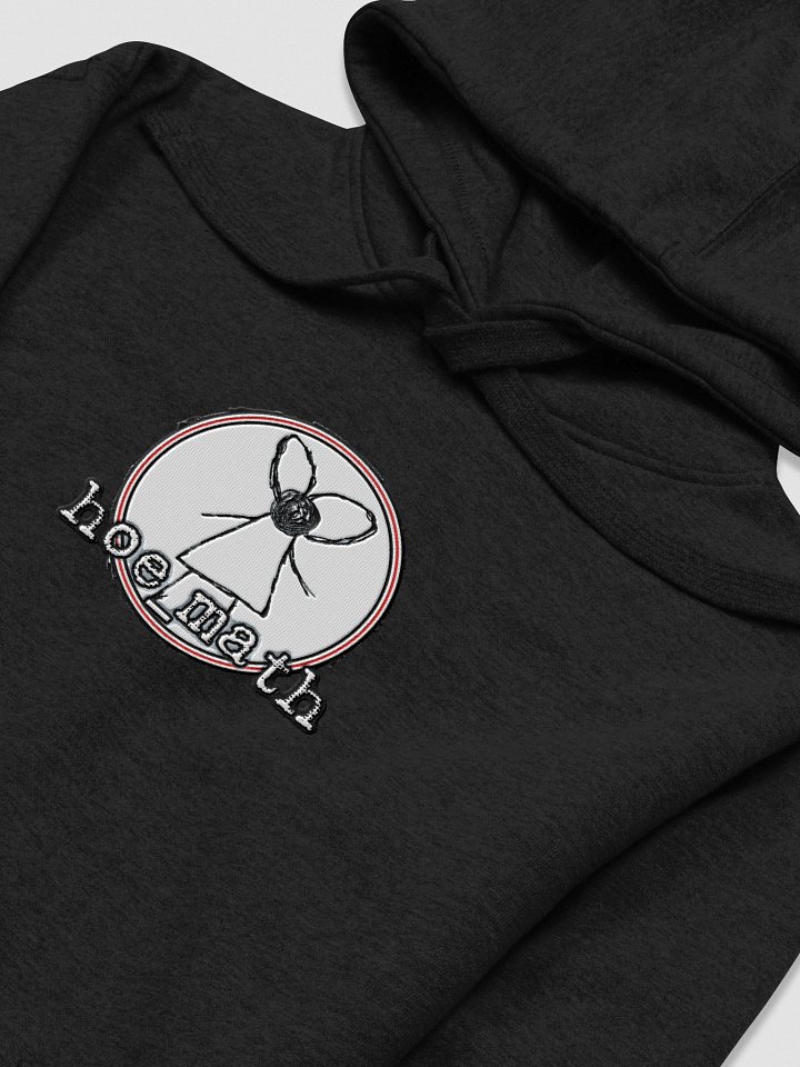 Logo Hoodie product image (2)