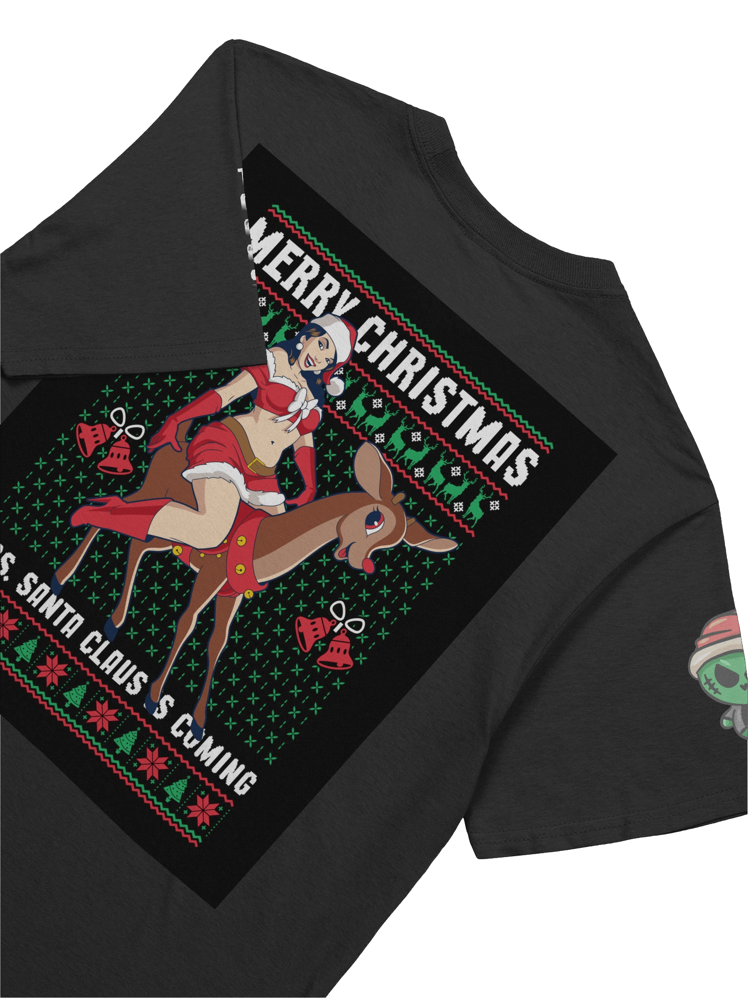 Mrs. Santa product image (60)