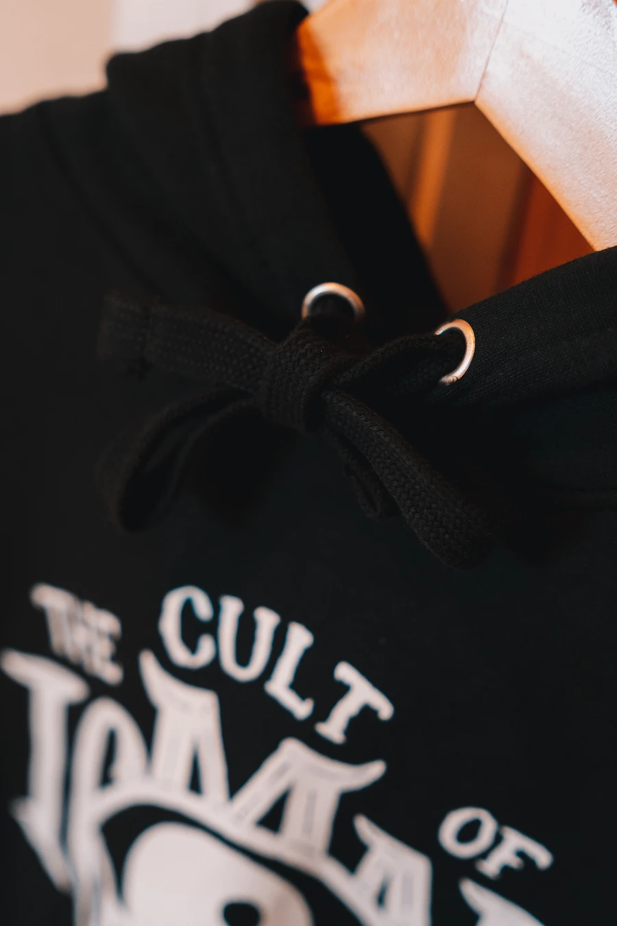Cult of ICMAP Hoodie product image (2)