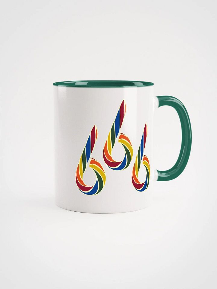 Wisecrack Live 666 Mug product image (2)