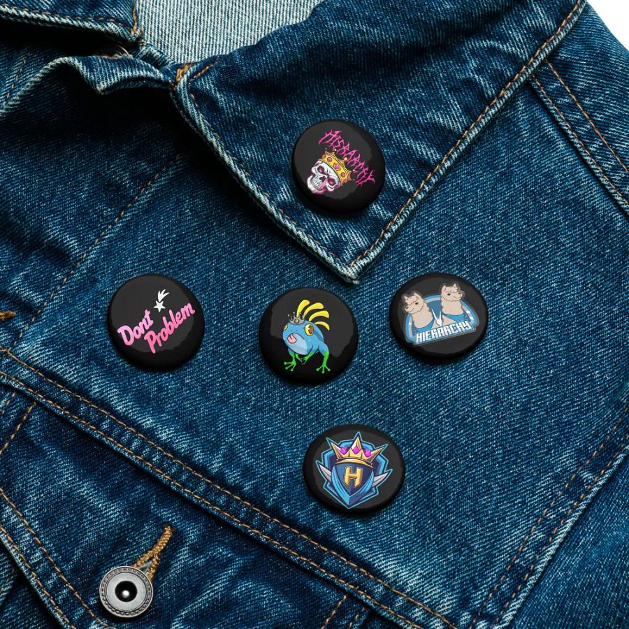 Pin Set product image (8)