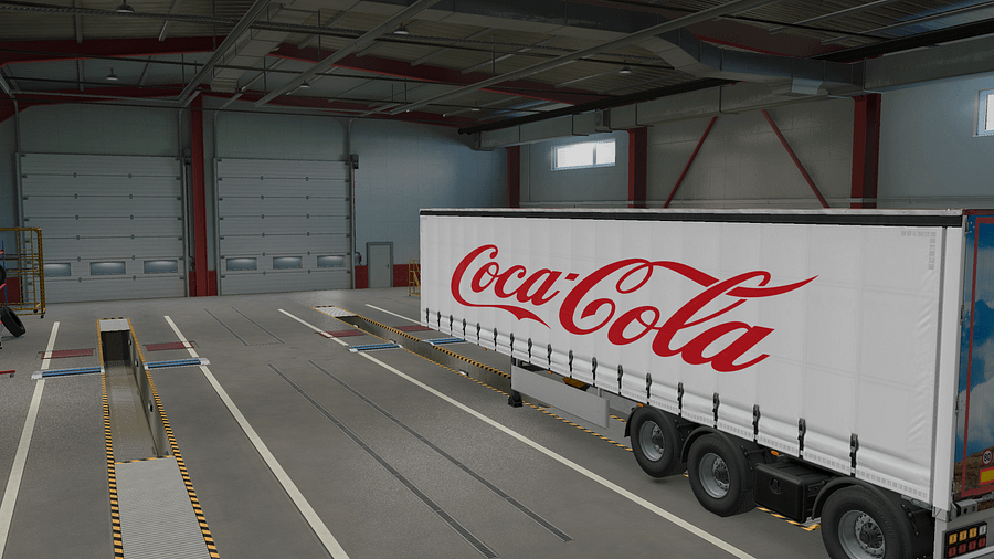 Coca Cola skin product image (4)