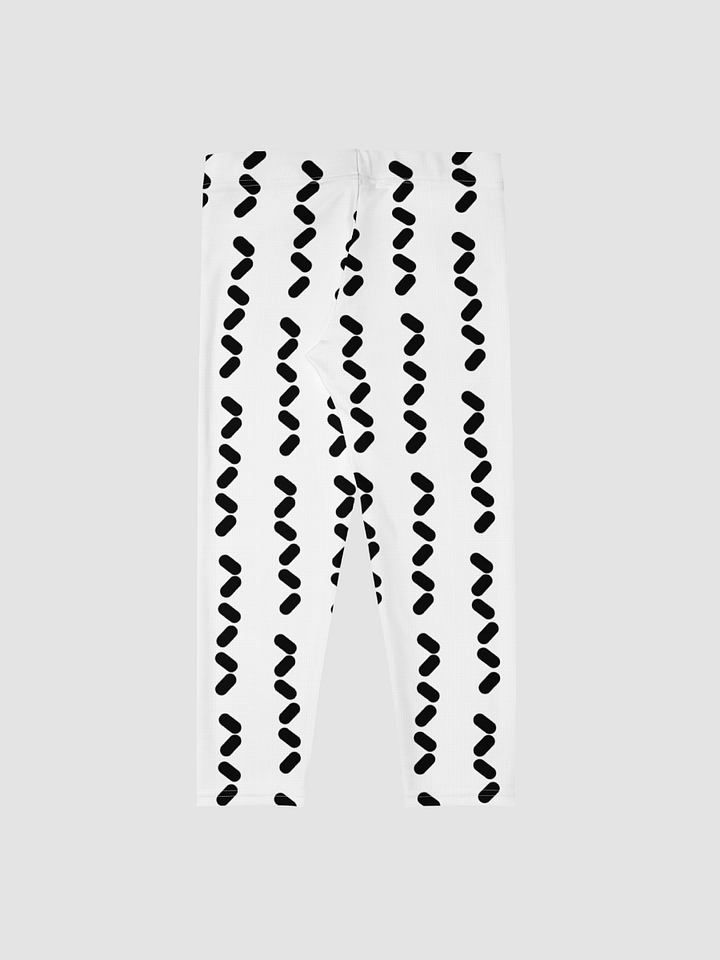All-Over Print Capri Leggings product image (1)