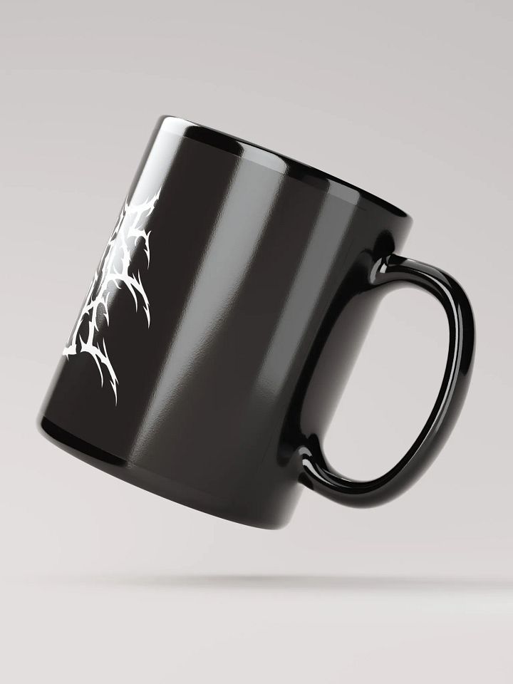 What Lurks Beneath Mug product image (3)