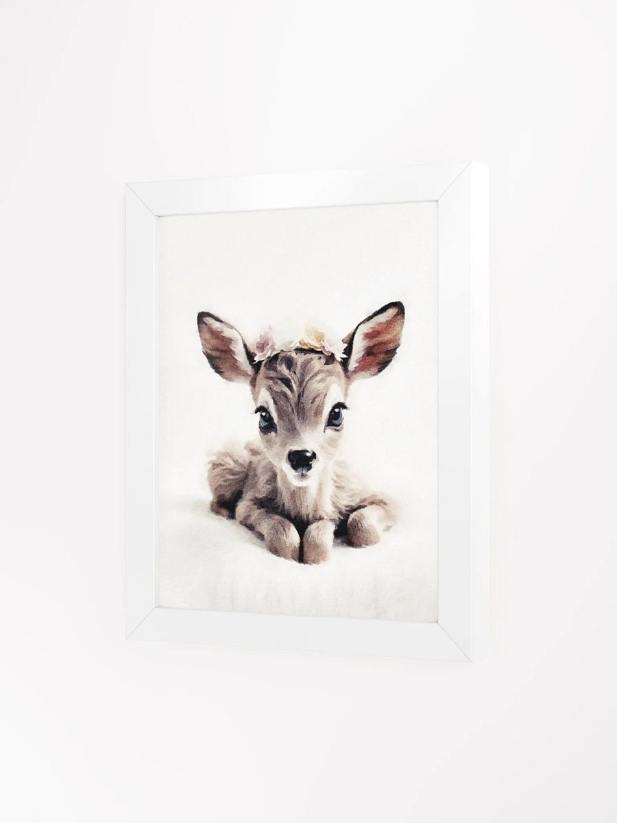 Enchanting Fawn Poster product image (86)