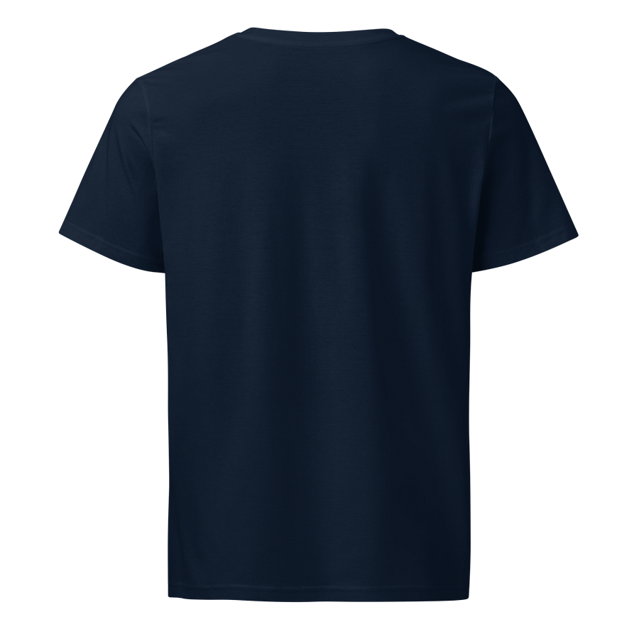 I Need More Space Unisex Organic Tee product image (2)
