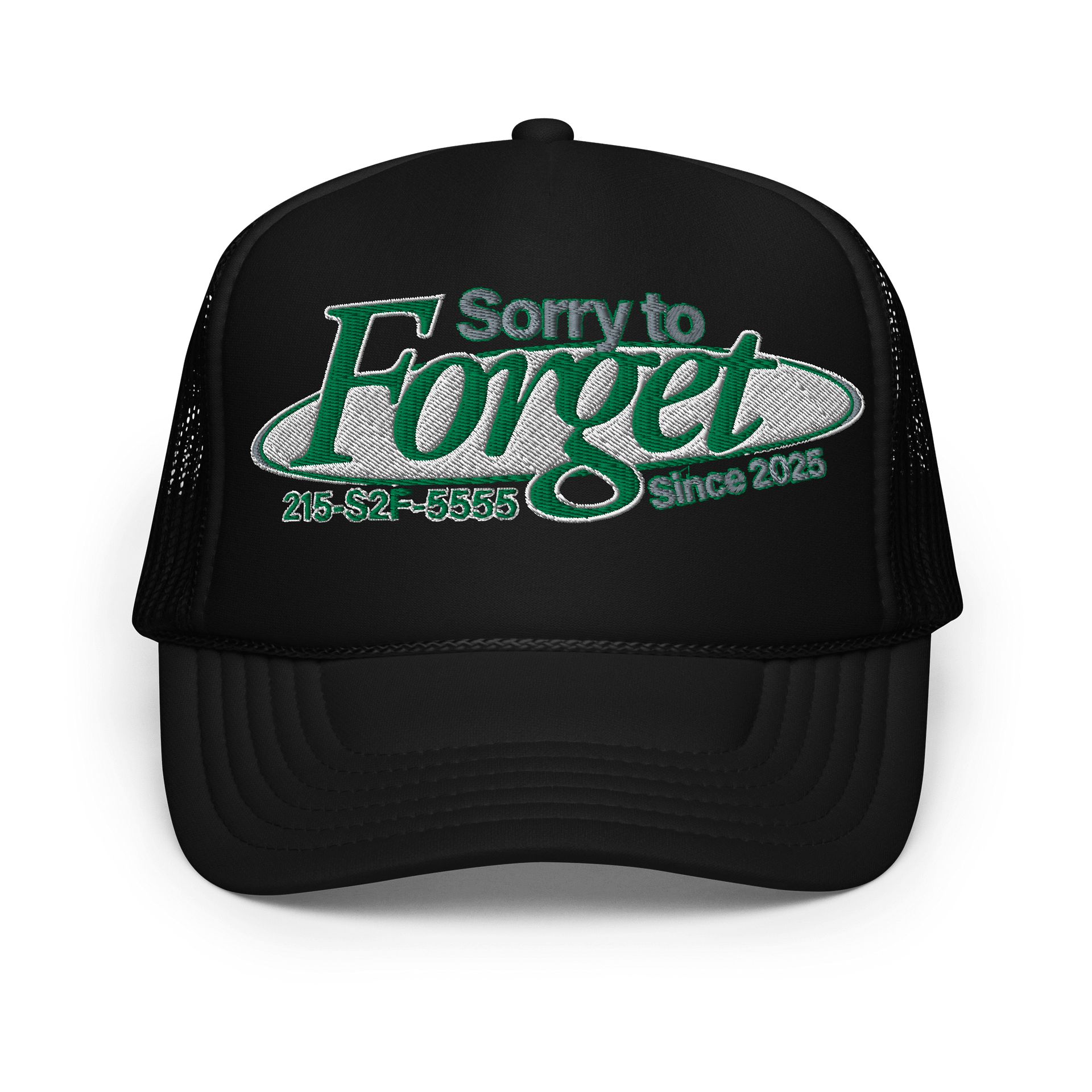 Since 2025 Trucker (Birds) product image (1)