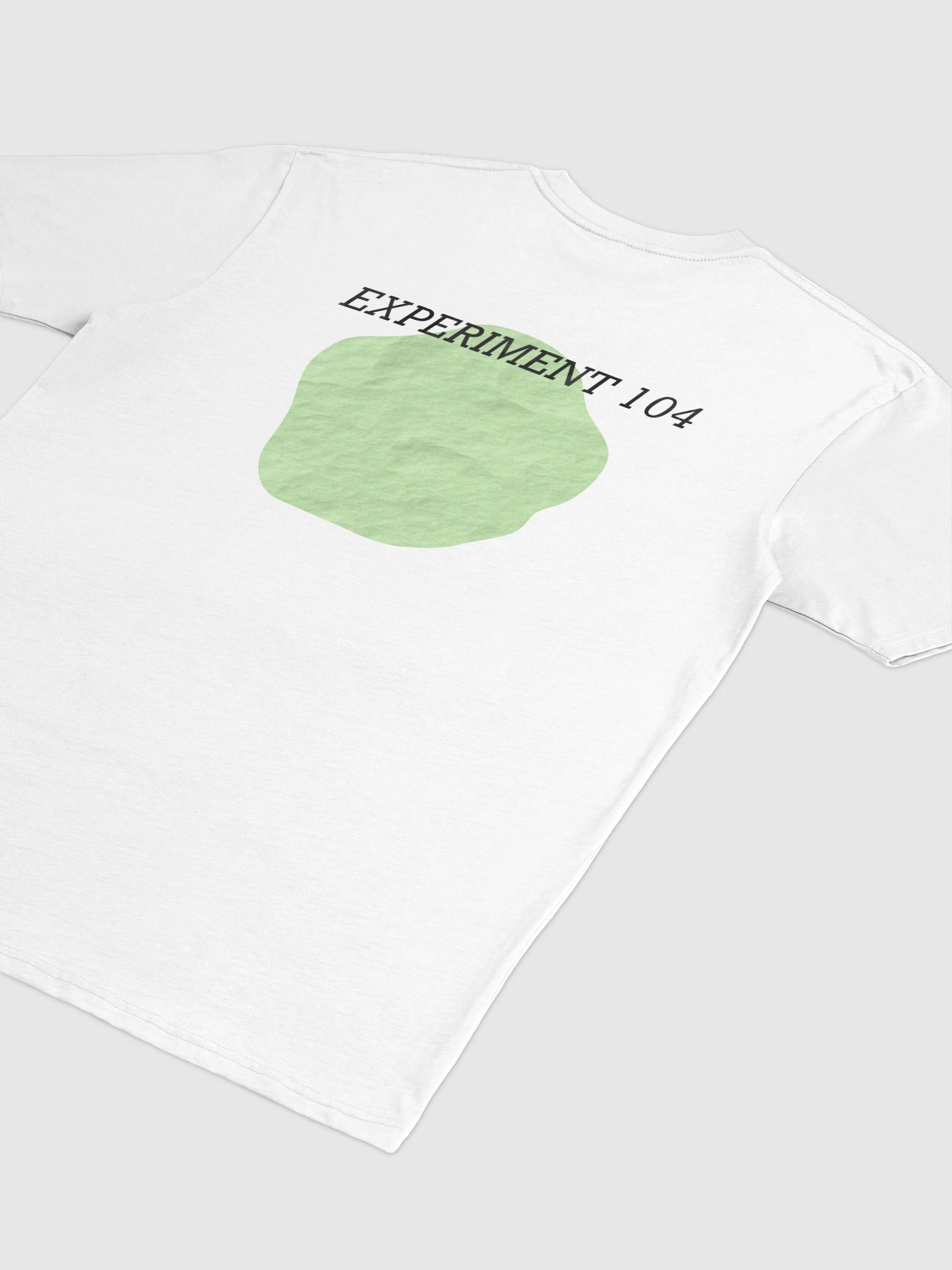 E104 T-Shirt product image (4)