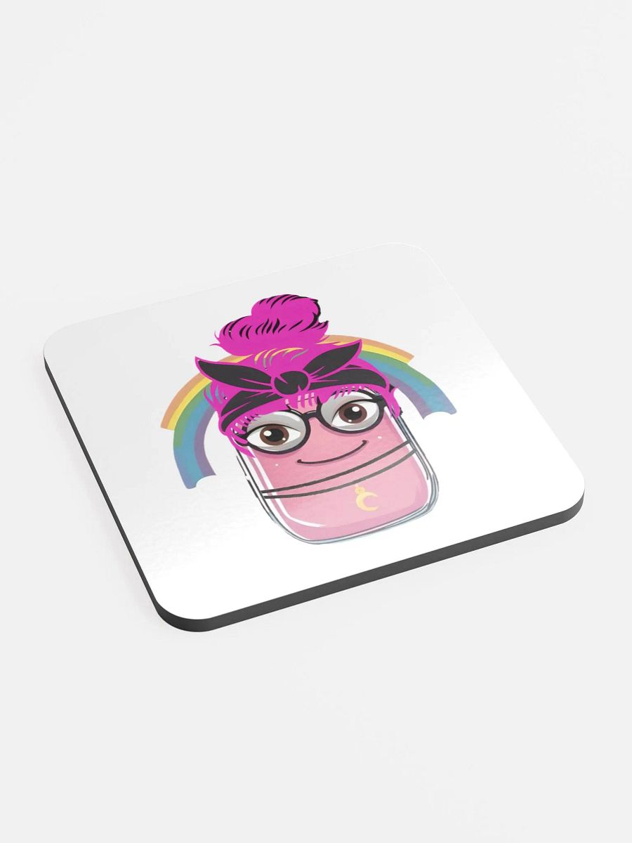 JamJar coaster product image (2)