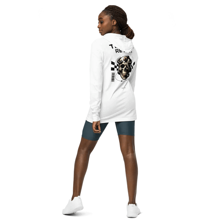 Bold Streetwear: Glamdern Seasonal Collections product image (2)