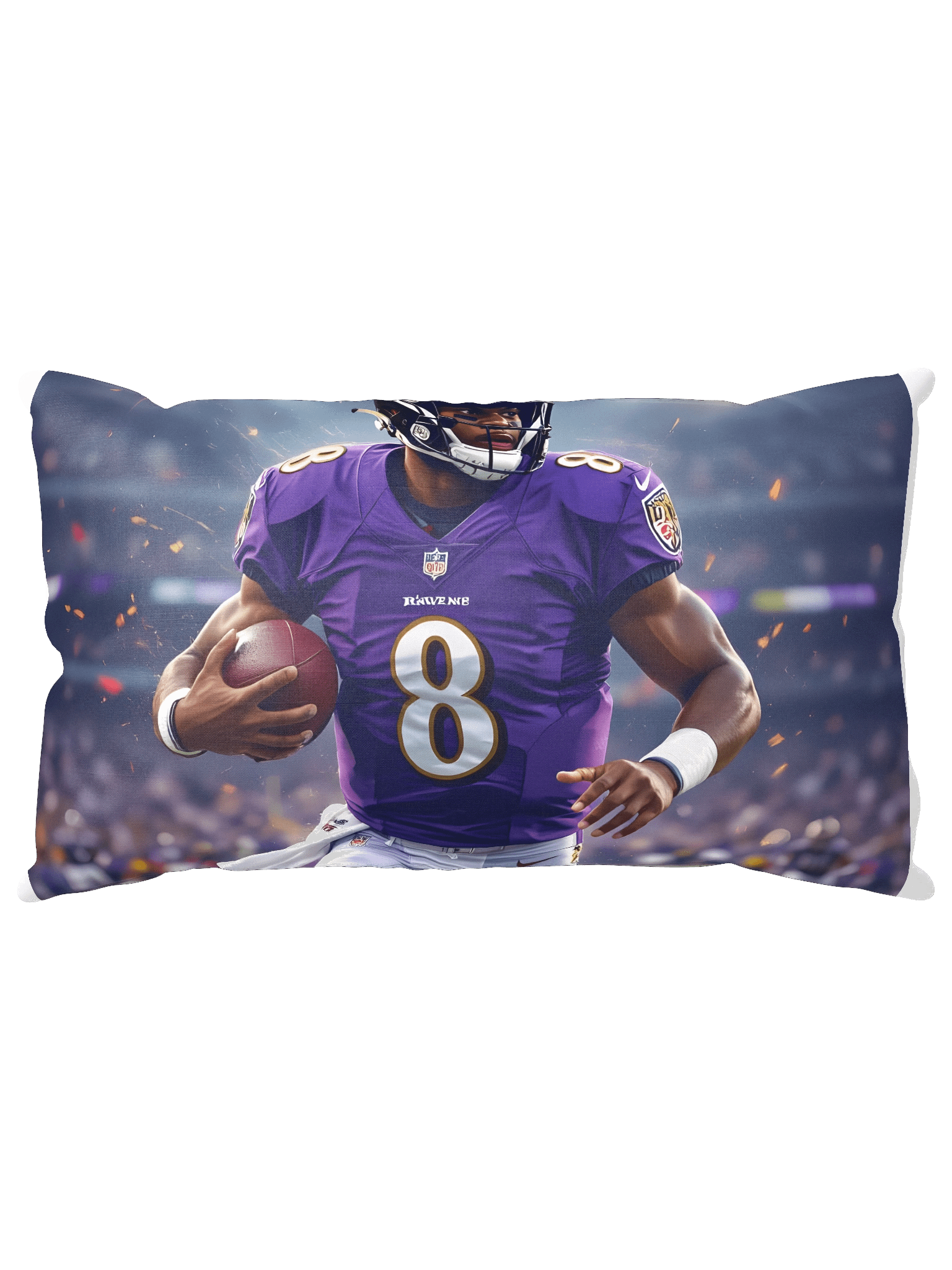 Dreamscape All-Over Print Pillow product image (14)