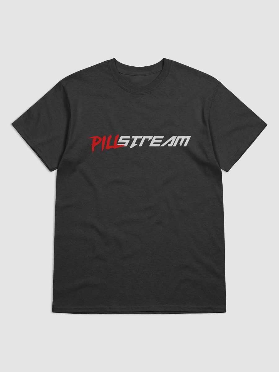 Pillstream Gildan 5000 Heavyweight T-Shirt product image (4)