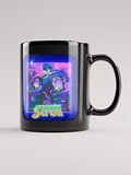 Wizard Scroll IN SPACE Mug product image (1)