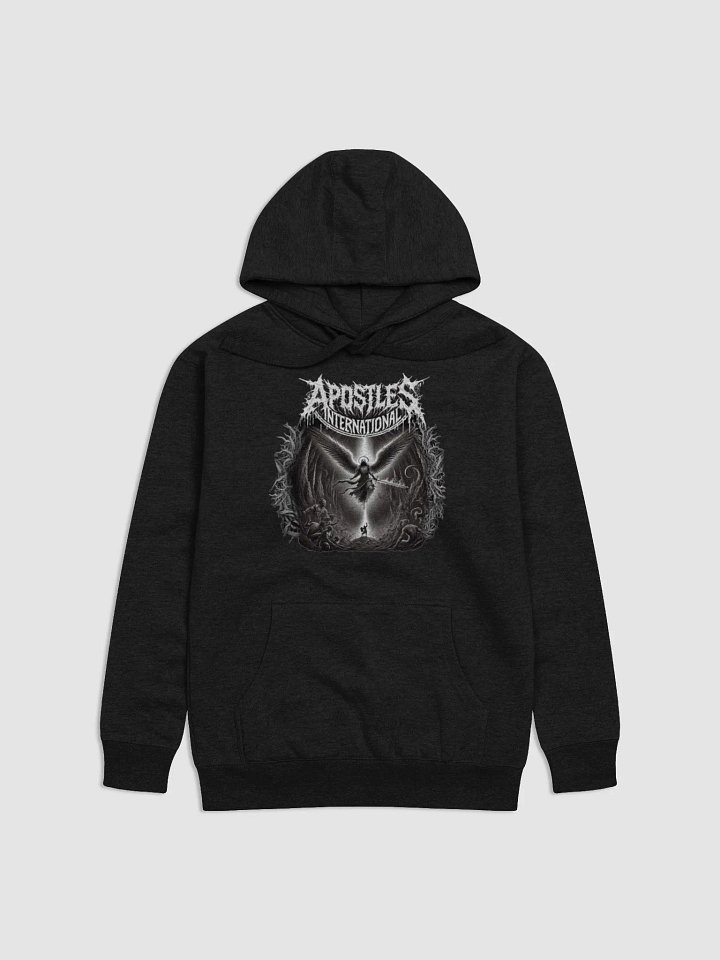 Apostles International St. Michael The Archangel Hoodie product image (3)