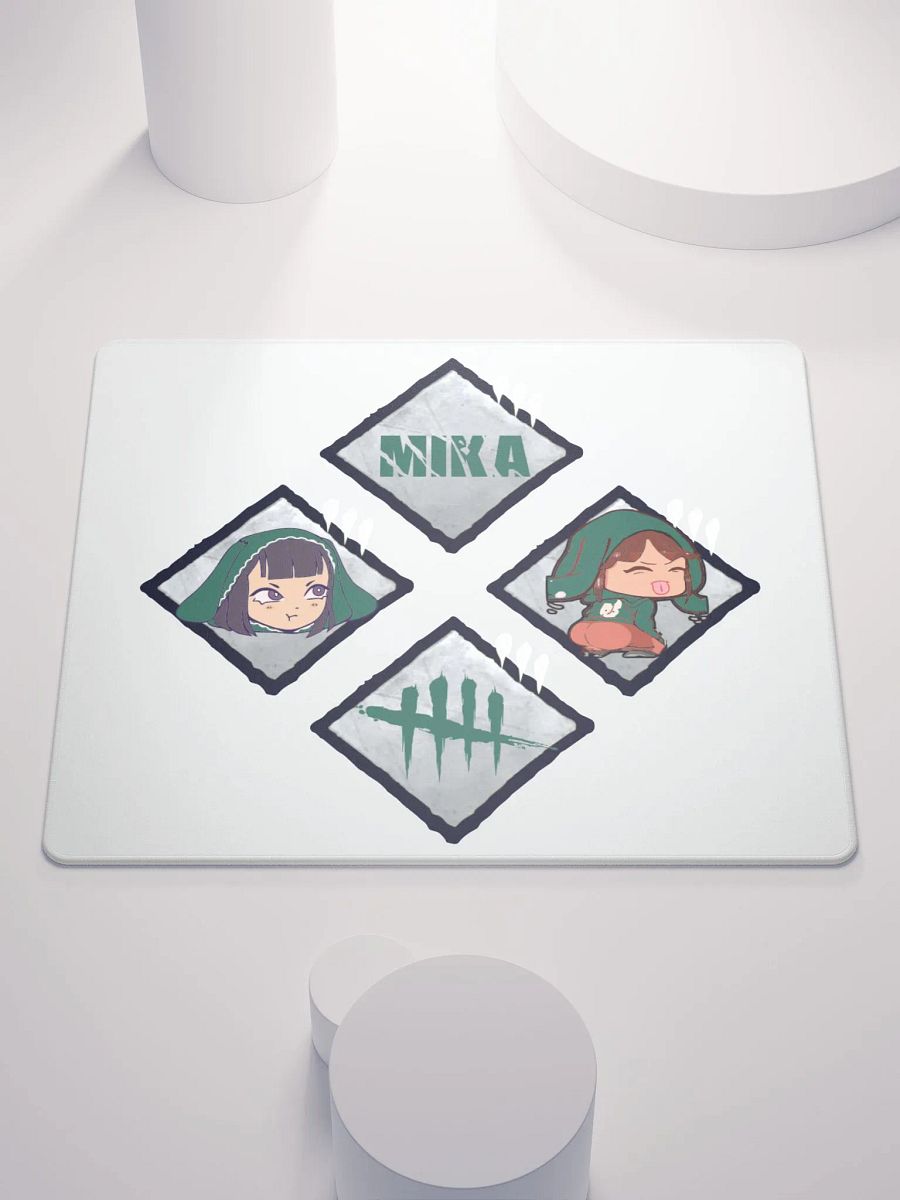 Feng Min Mikatoja Mouse Pad product image (2)