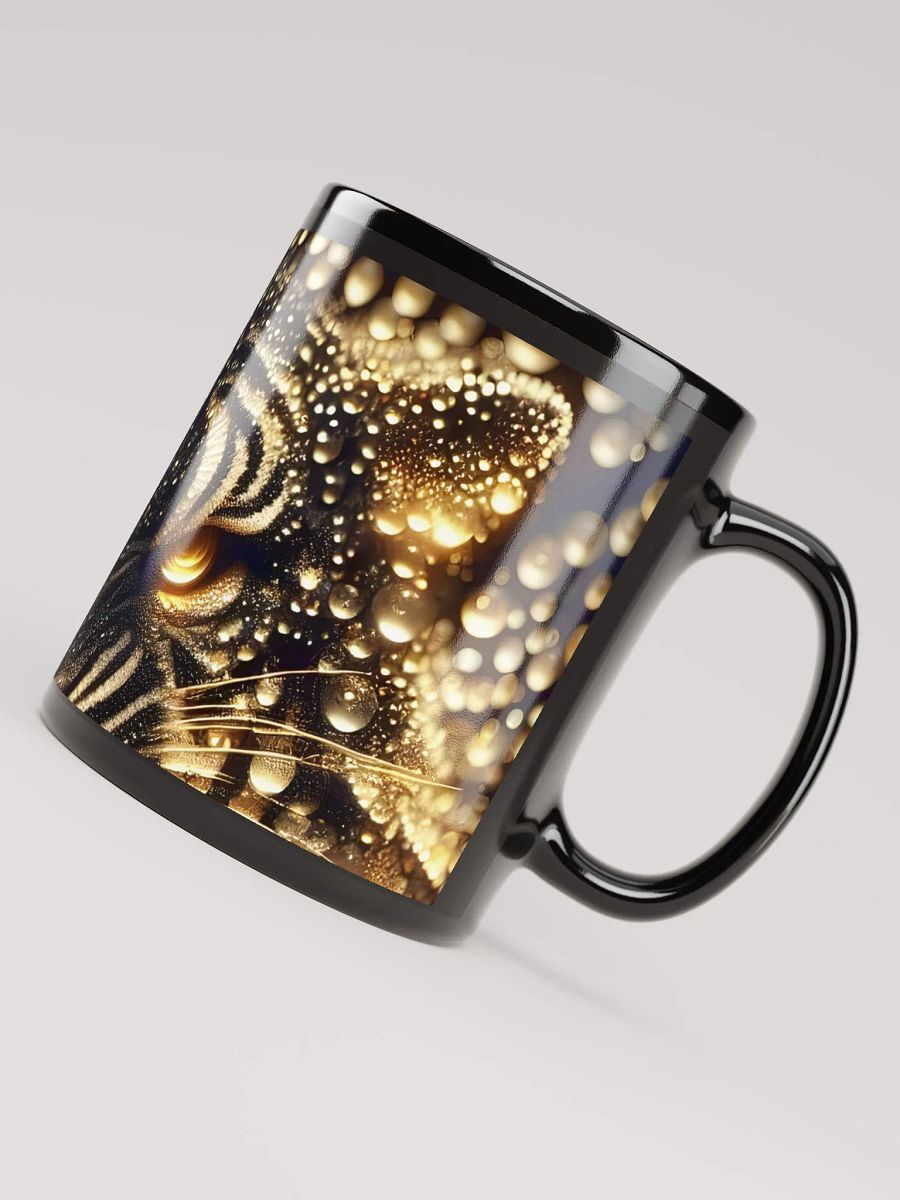 Tiger Droplet Majesty Mug product image (8)