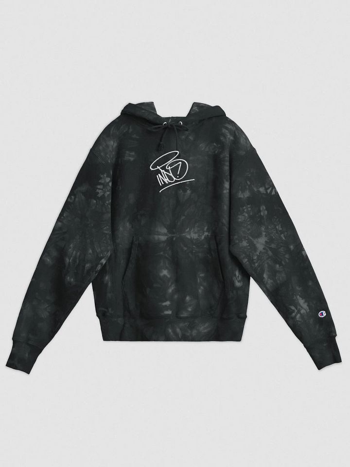 INDO Graffiti Jumper product image (1)
