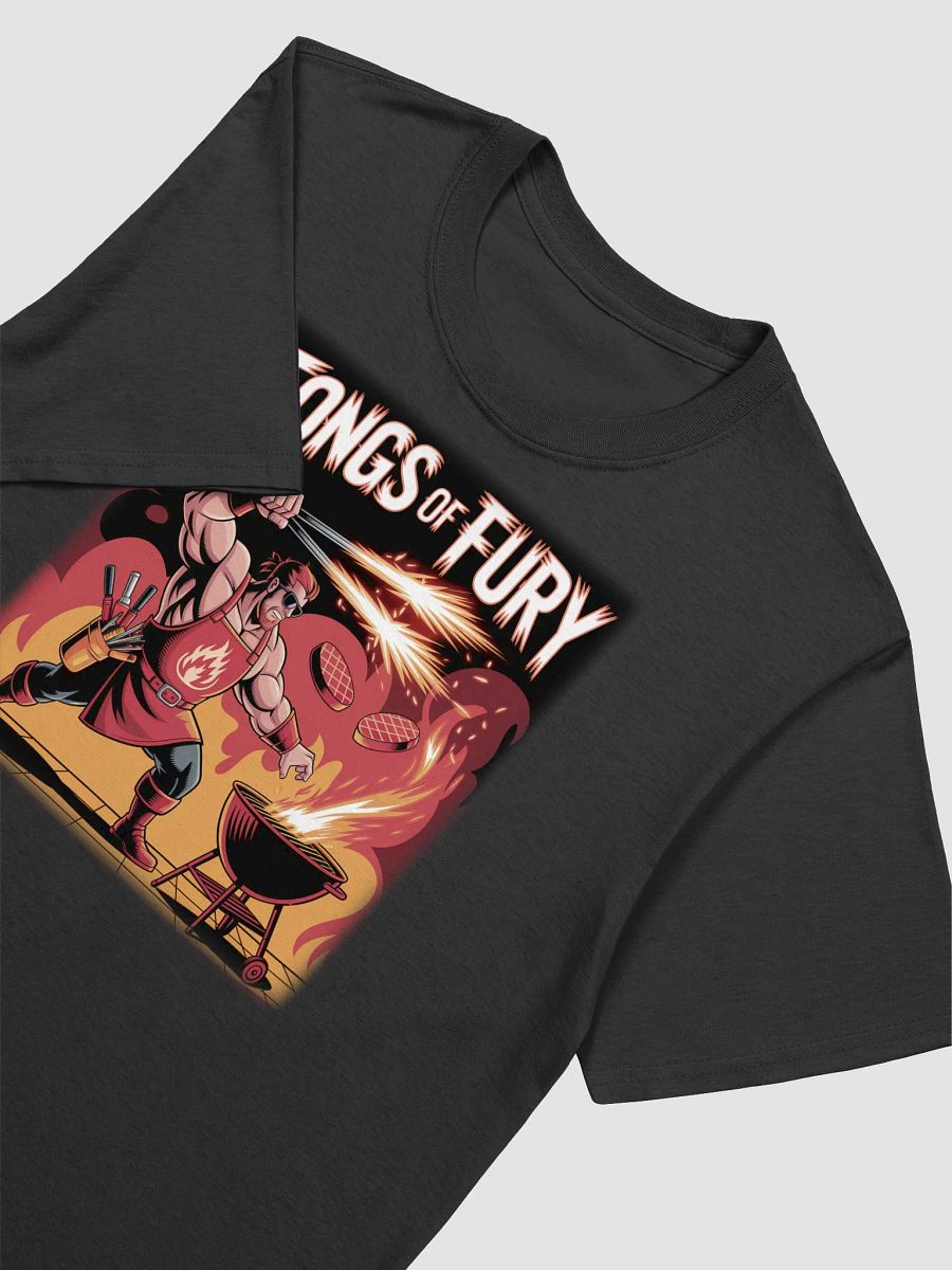 Tongs Of Fury Tee product image (7)