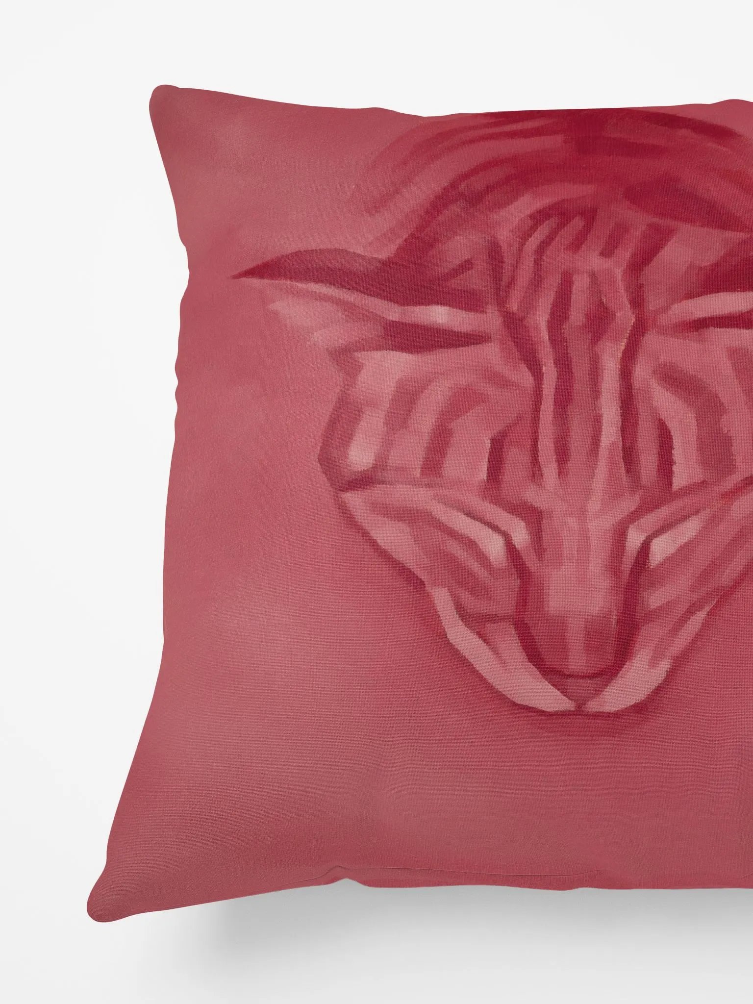 Sleeping Cat Pillow product image (3)
