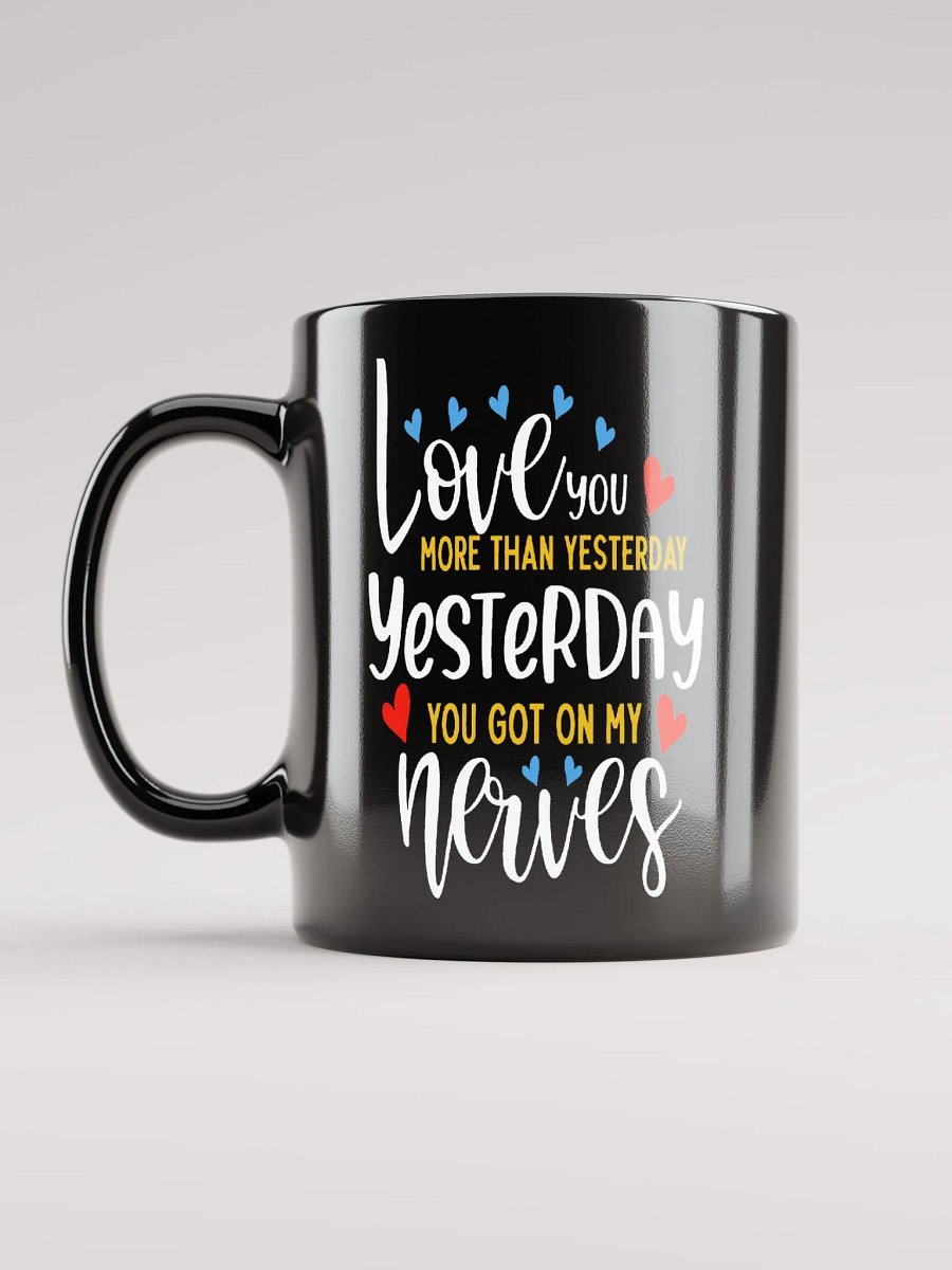 Love You product image (12)