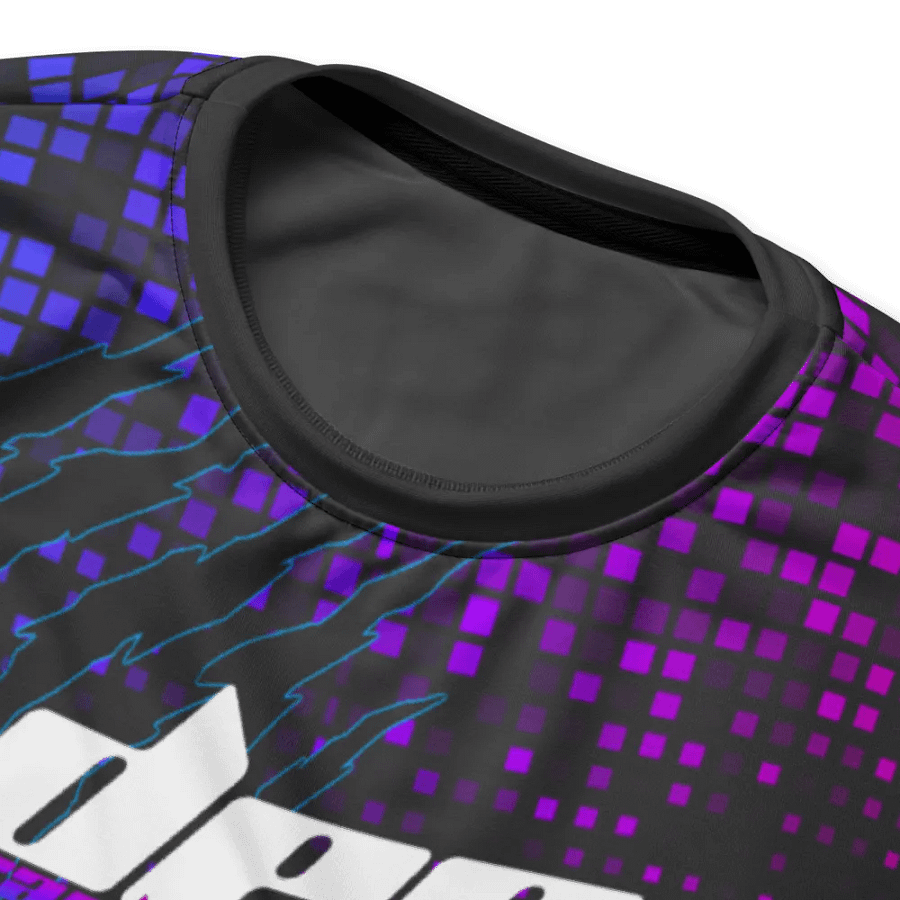 Chris Jordan Pit Crew Long Sleeve T product image (4)