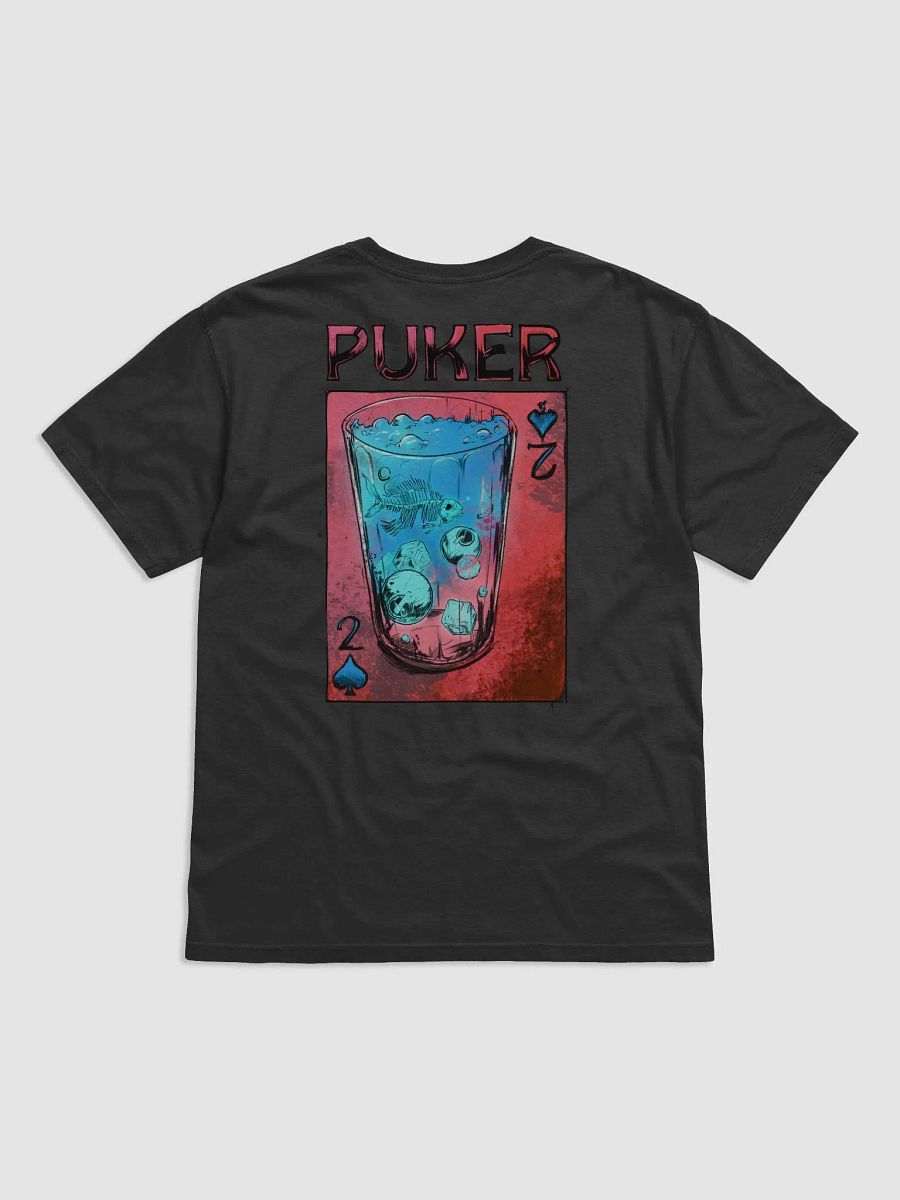 Puker Shirt product image (5)