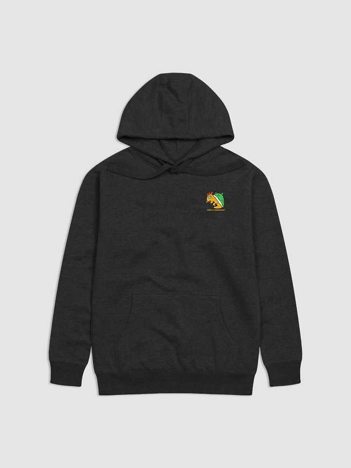 Booser Hoodie product image (1)