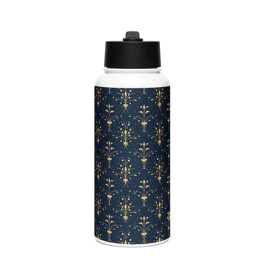 Dhyana - Stainless Steel Water Bottle product image (1)