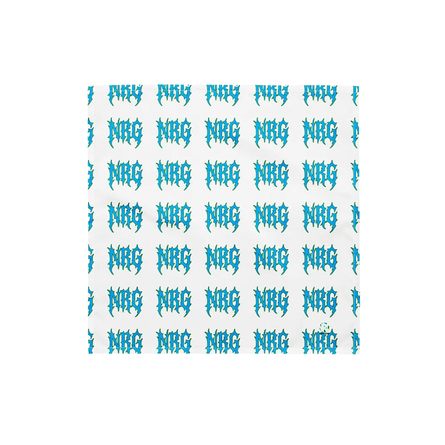 NRG Bandana product image (1)