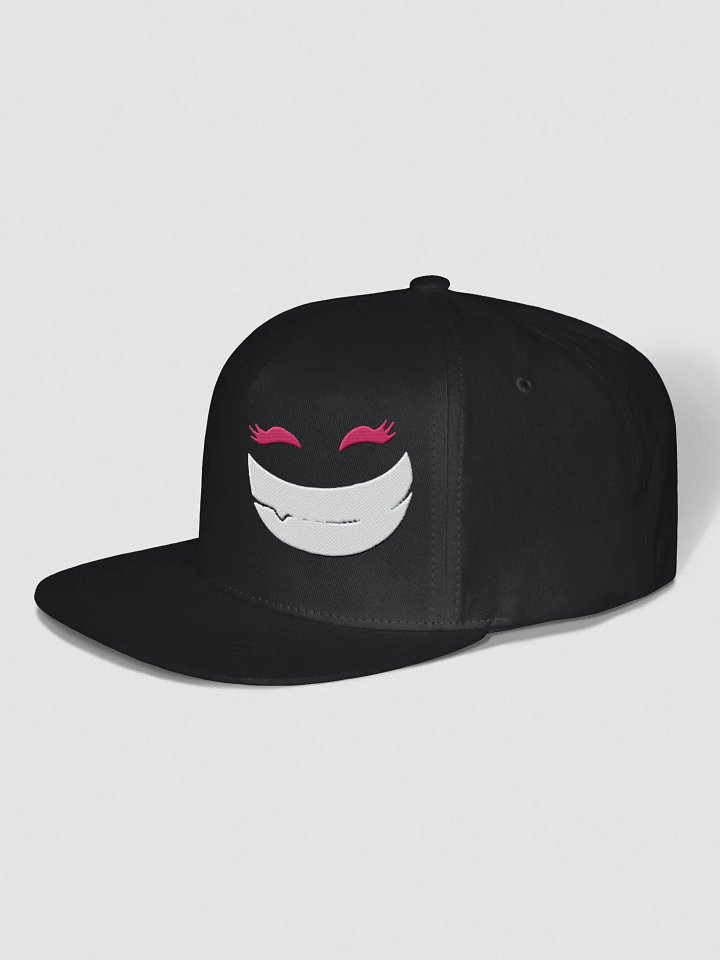 Copy of CLASSIC SNAPBACK (PINK) product image (2)