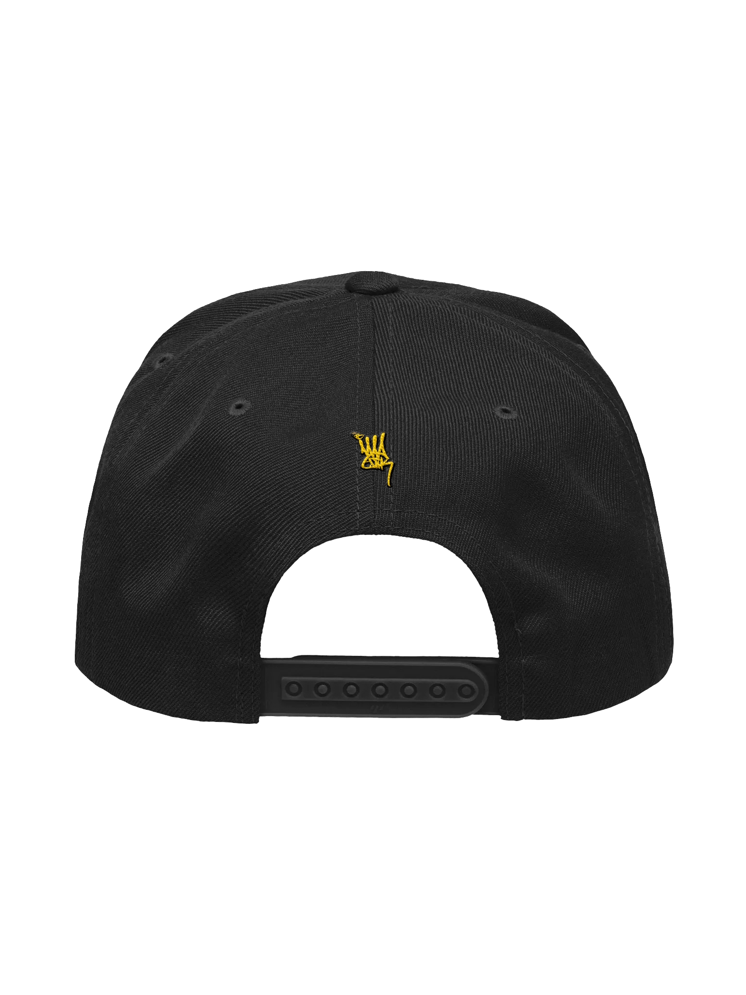 STAY BKD STAY BLSD Snapback Cap product image (3)