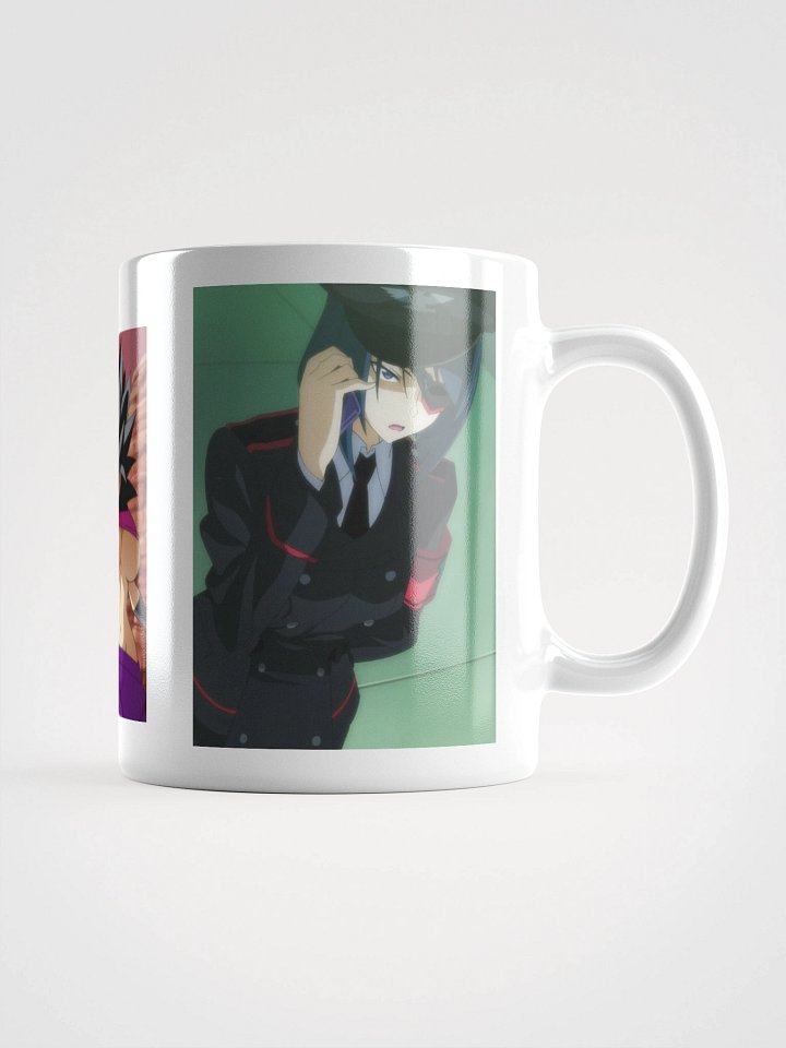 Anime Mug product image (2)