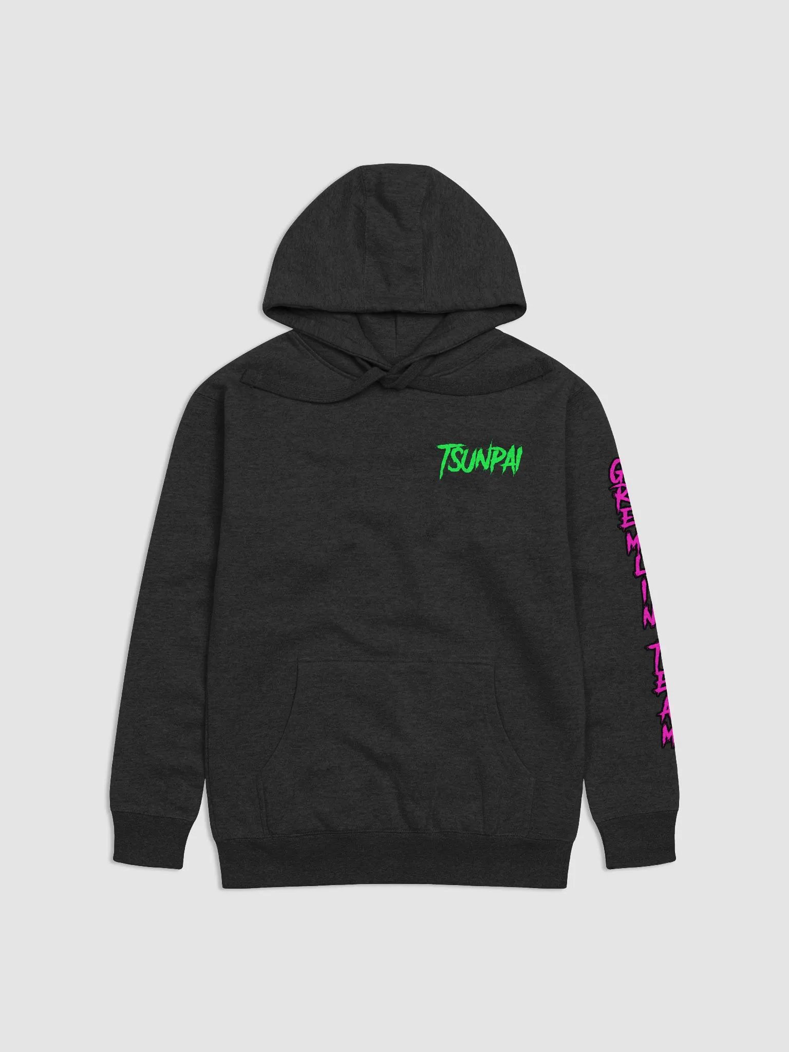 Tsunpai Custom Hoodie product image (1)