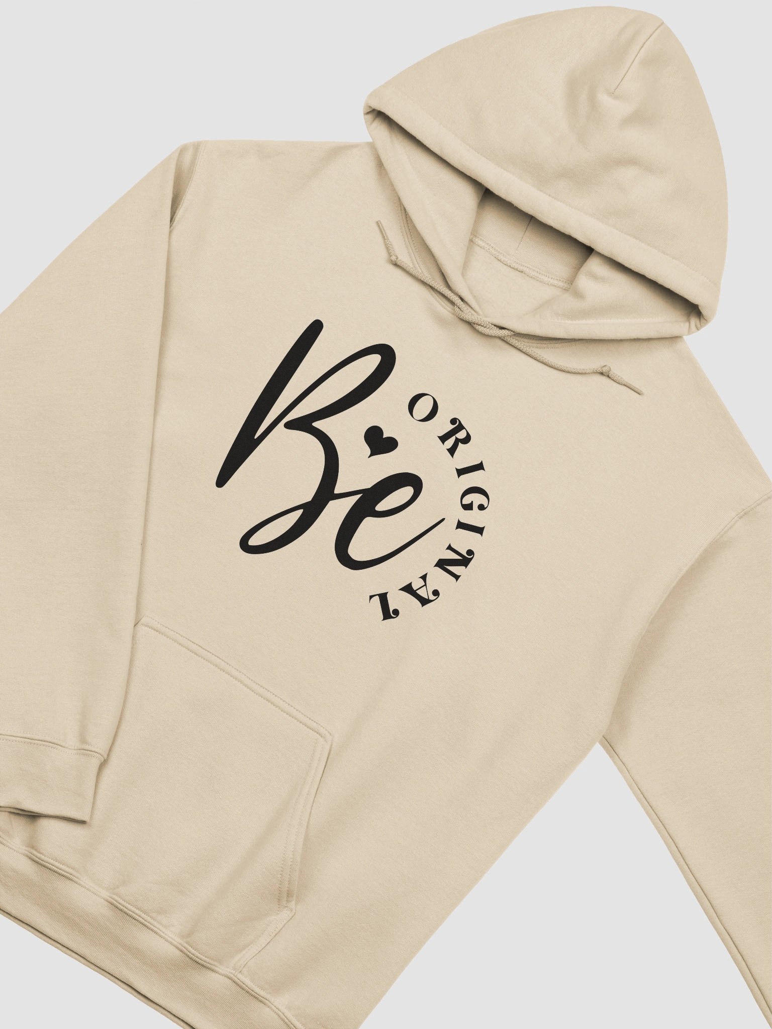 Be Original Hoodie product image (47)