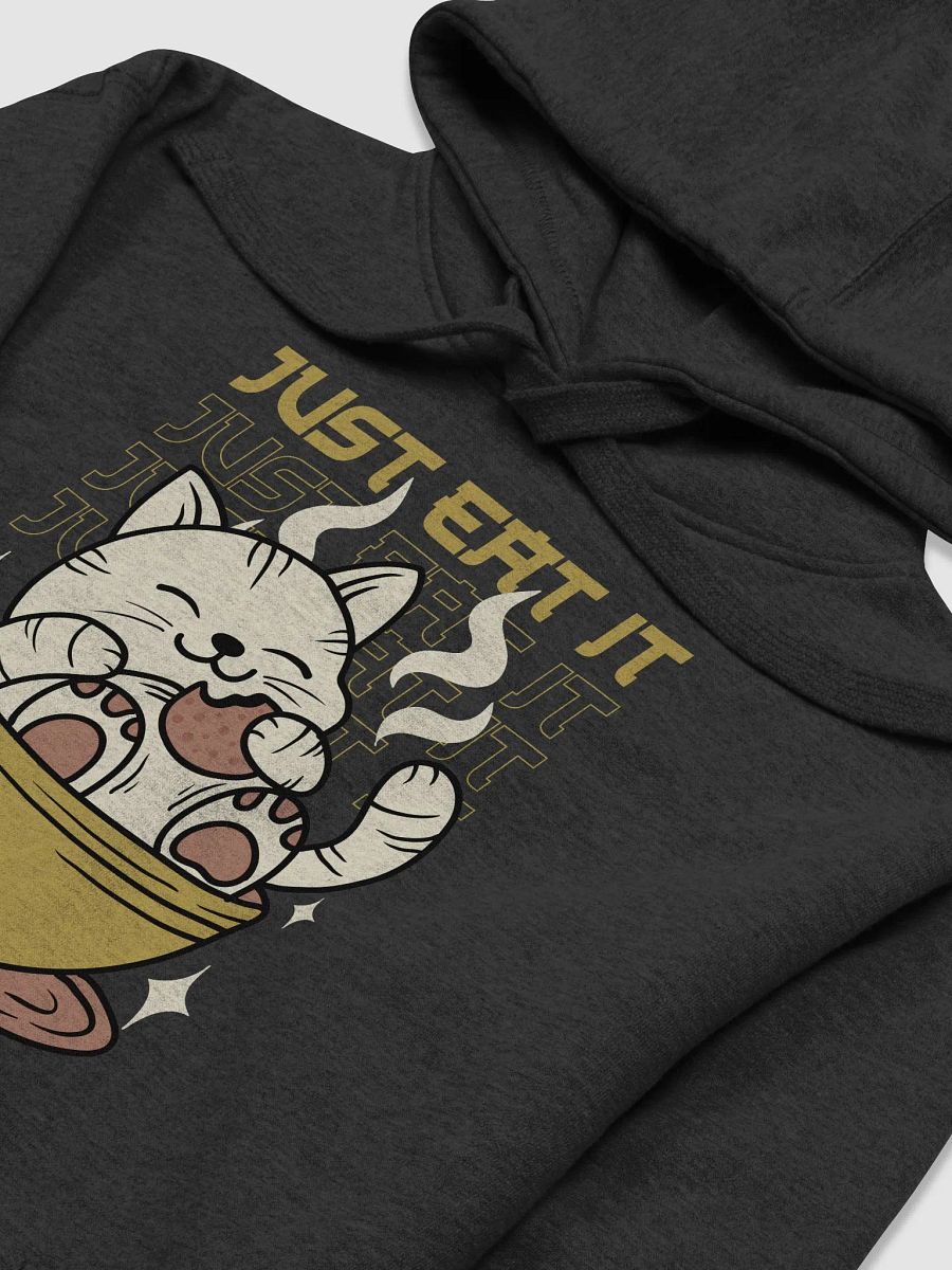 Cozy Cat Cup Hoodie product image (11)