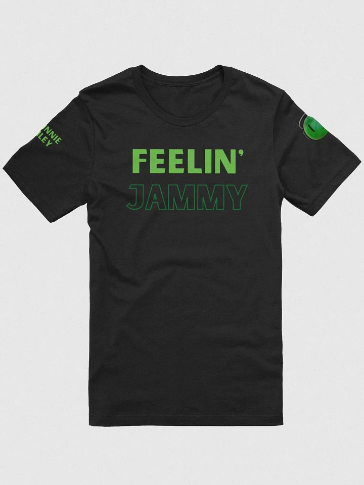Feelin' Jammy product image (6)