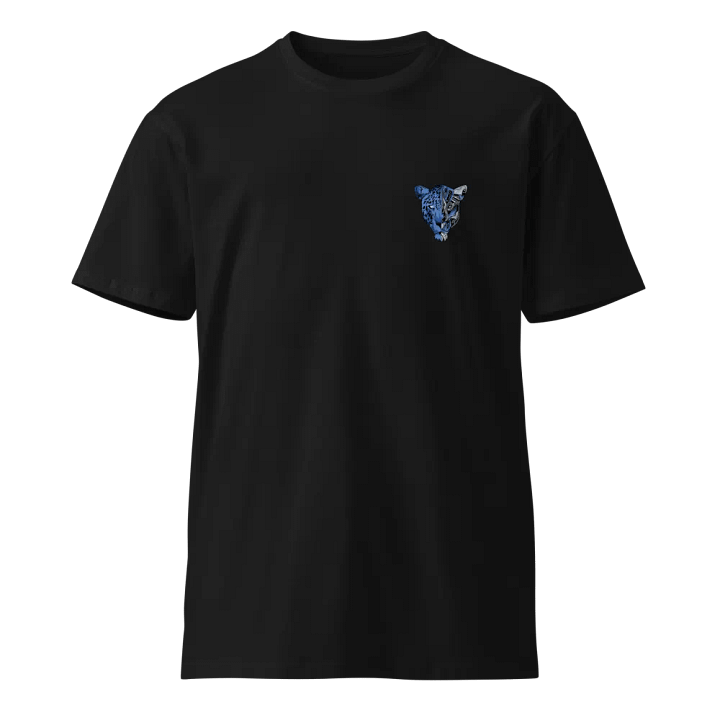 Jag Printed Logo Shirt product image (1)