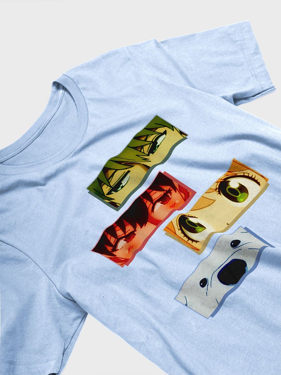 Forger Eyes product image (3)