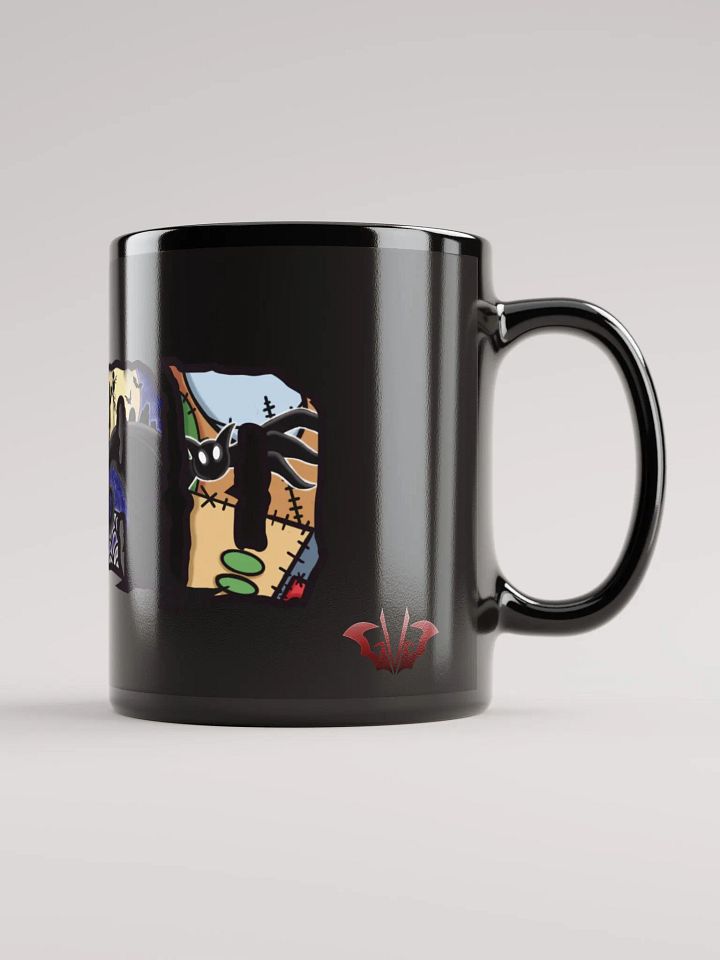 N3RD NBC Coffee Mug product image (1)