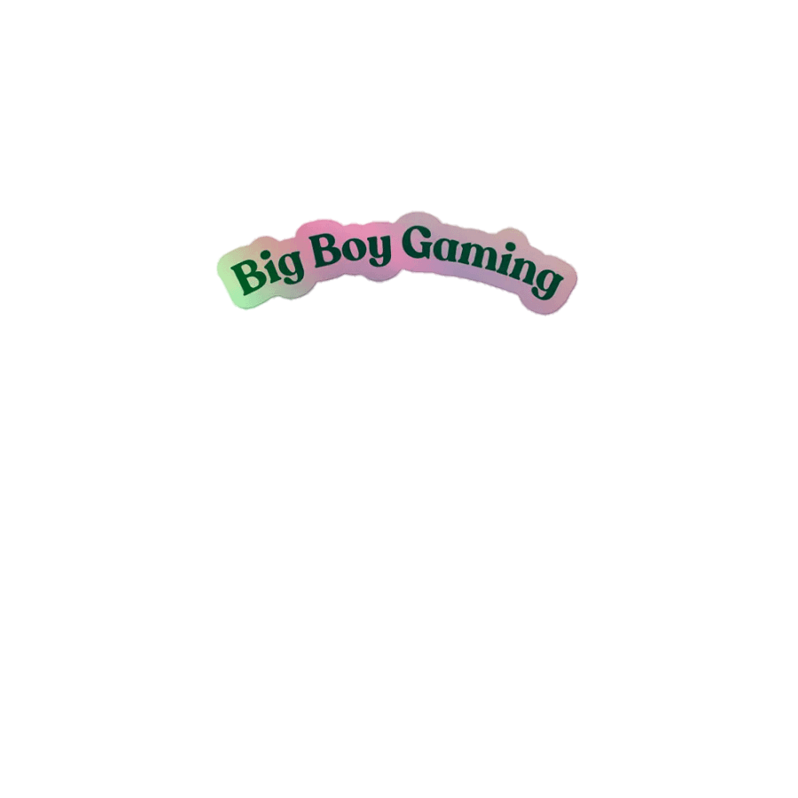 Big Boy Gaming product image (1)