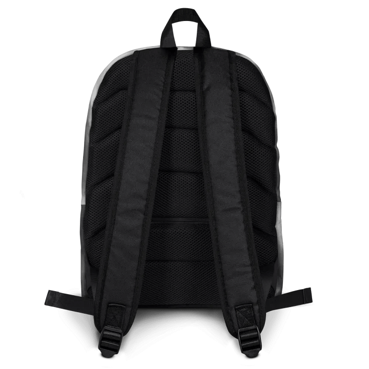 Seni's Backypack product image (2)