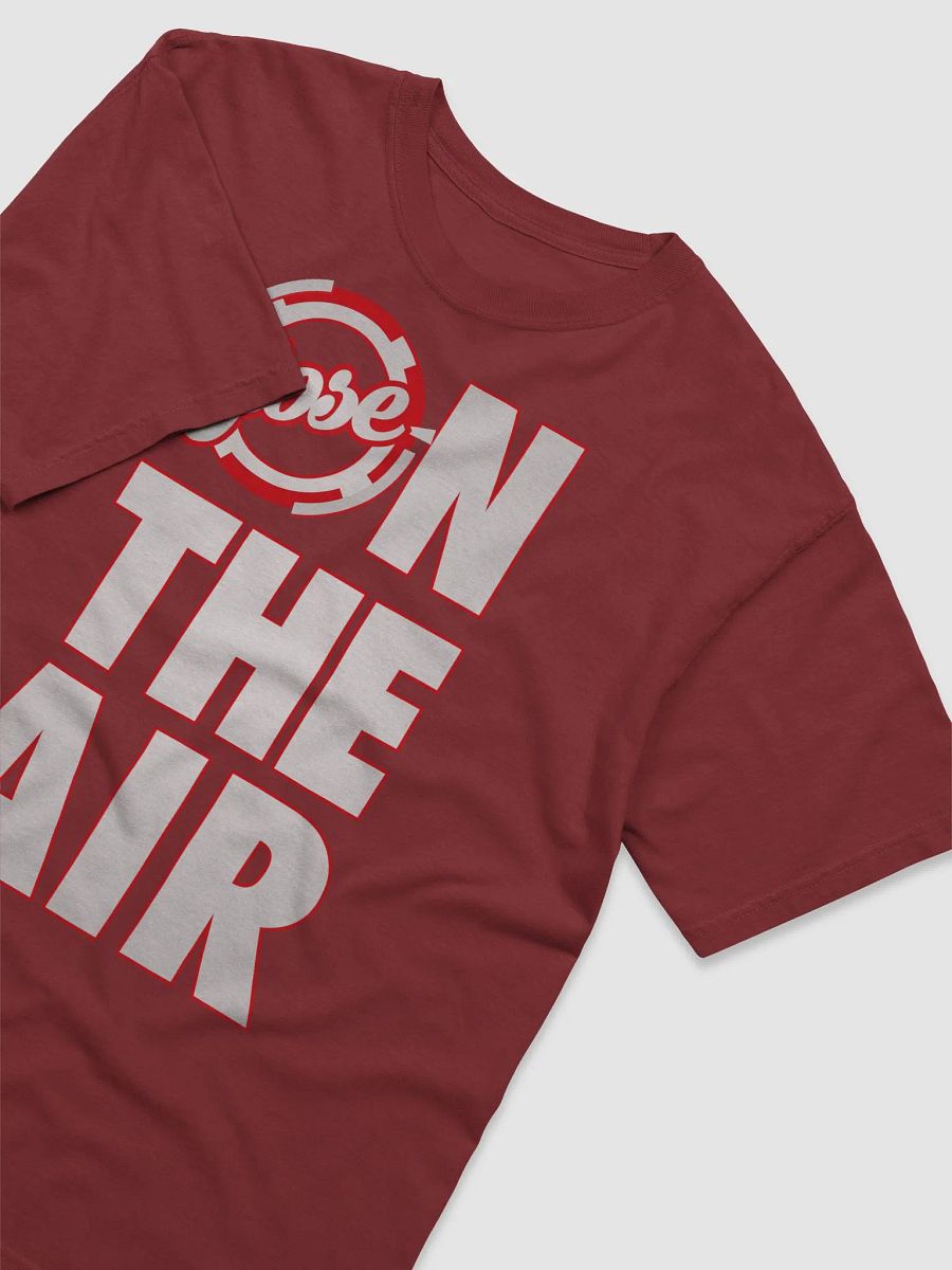On The Air Tee (Vertical) product image (18)